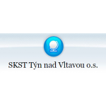 SKST Týn nad Vltavou o.s. – logo společnosti