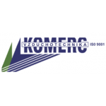 Pavel Procházka - KOMERC VZDUCHOTECHNIKA – logo společnosti