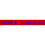 Zíka Miroslav - truhlářství – logo společnosti