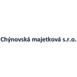 Chýnovská majetková s.r.o. – logo společnosti