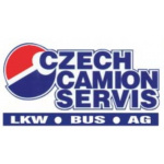 Matoušek Josef - Czech camion servis – logo společnosti