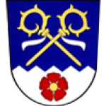 Obecní úřad Přeštěnice – logo společnosti