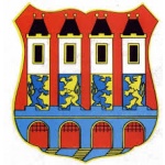 Úřad městyse Bernartice – logo společnosti