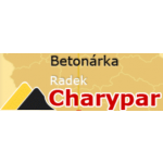 Charypar Radek - betonárka – logo společnosti