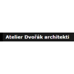 Ing. arch. Jan Dvořák – logo společnosti