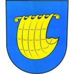 Obec Radenín – logo společnosti