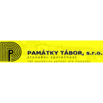 PAMÁTKY TÁBOR, s.r.o. – logo společnosti