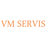 Makovec Miloslav - VM SERVIS – logo společnosti