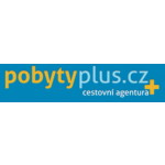 Hanus Luboš - pobytyplus.cz – logo společnosti