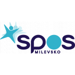 SPOS MILEVSKO s.r.o. – logo společnosti