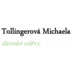 Tollingerová Michaela – logo společnosti