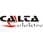 CALTA - K, s.r.o. – logo společnosti
