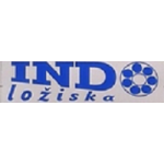 Doubková Dita, Mgr. - Indo Ložiska – logo společnosti