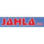 JAHLA s.r.o. – logo společnosti
