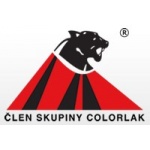 PANTER COLOR a.s. (pobočka Bechyně) – logo společnosti