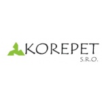 KOREPET s.r.o. – logo společnosti