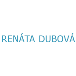 Dubová Renáta- velkoobchod potravin – logo společnosti