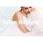 Marcela Slabá- Salón Nobless (pobočka Tábor) – logo společnosti