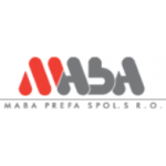 MABA Prefa spol. s r.o. – logo společnosti