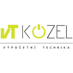 Kozel Vít - Výpočetní technika – logo společnosti