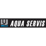 AQUA SERVIS KZ, s.r.o. – logo společnosti