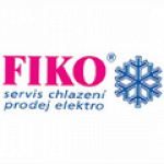 Košťál Ladislav - Fiko – logo společnosti