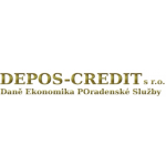 DEPOS-CREDIT s.r.o. – logo společnosti