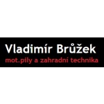 Brůžek Vladimír – logo společnosti