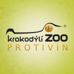 Nadace Tomistoma - KROKODÝLÍ OCHRANNÁ FARMA A ZOO – logo společnosti