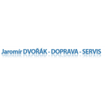 Dvořák Jaromír - AUTOBUSOVÁ DOPRAVA – logo společnosti