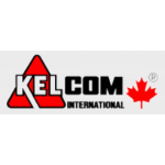 KELCOM - INTERNATIONAL, spol. s r.o. Vodňany – logo společnosti