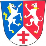 Obecní úřad Oldřichov – logo společnosti