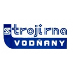 STROJÍRNA VODŇANY spol. s r.o. – logo společnosti