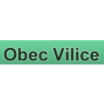 Obecní úřad Vilice – logo společnosti