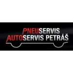 PNEUSERVIS AUTOSERVIS PETRÁŠ s.r.o. – logo společnosti