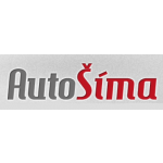 Auto Šíma s.r.o. – logo společnosti