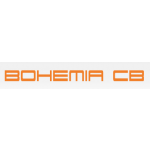 Bohemia CB s.r.o. – logo společnosti