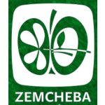 ZEMCHEBA, s.r.o. – logo společnosti