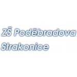 Základní škola Strakonice, Krále Jiřího z Poděbrad 882 – logo společnosti