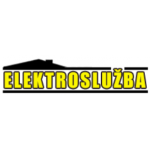 Pokorný Zdeněk - ELEKTROSLUŽBA – logo společnosti