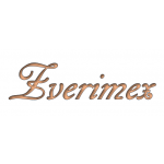 Šteflová Vladimíra, Ing. - ZVERIMEX – logo společnosti