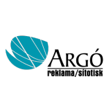 ARGÓ REKLAMA-SÍTOTISK – logo společnosti