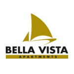 Apartmány Bella Vista – logo společnosti