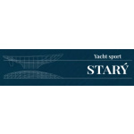 Yacht sport Starý, spol.s r.o. – logo společnosti