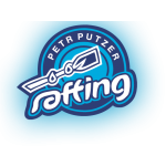 Putzer Petr- půjčovna lodí a raftů – logo společnosti