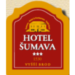 Hotel Šumava – logo společnosti