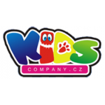 Benešová Jaroslava - kidscompany.cz – logo společnosti