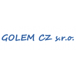 GOLEM CZ s.r.o. – logo společnosti