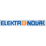 Elektro Novák CB s.r.o. – logo společnosti