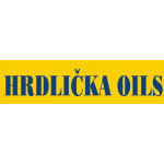 HRDLIČKA OILS s.r.o. – logo společnosti